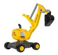 Rolly Digger NH Construction Rolly Digger NH Construction