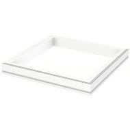 Velux forhøjelseskarm 15cm Velux forhøjelseskarm 15cm
