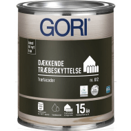 Gori 612 træbeskyttelse Gori 612 træbeskyttelse