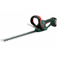 Metabo akku hækkeklipper Metabo akku hækkeklipper