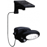 NSH solcellelampe NSH solcellelampe
