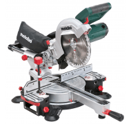 Metabo kap-/geringssav 1500W Metabo kap-/geringssav 1500W