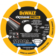Dewalt diamantskæreskive Dewalt diamantskæreskive