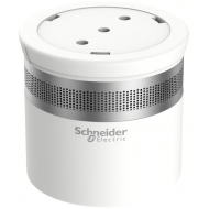 Schneider røgalarm Schneider røgalarm
