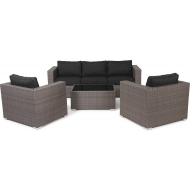 Hillerstorp sofagruppe Viper Hillerstorp sofagruppe Viper