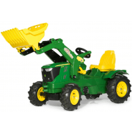 Rolly Farmtr. John Deere 6210R Rolly Farmtr. John Deere 6210R