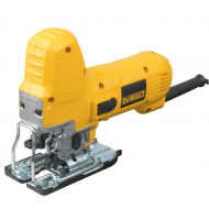 Dewalt stiksav 550W Dewalt stiksav 550W