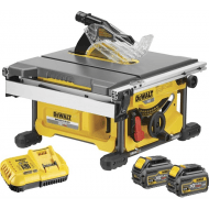 Dewalt akku bordsav Dewalt akku bordsav