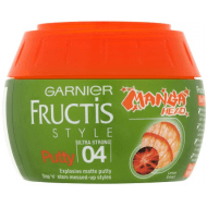 Garnier Fructis Putty Garnier Fructis Putty