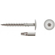 Cembrit facadeskruer CL-SW Cembrit facadeskruer CL-SW