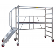 Jumbo foldestillads Proff Jumbo foldestillads Proff