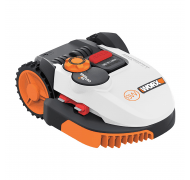 Worx robotplæneklipper S390 Worx robotplæneklipper S390