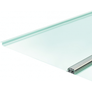 Plastmo sunglaze tagplade Plastmo sunglaze tagplade