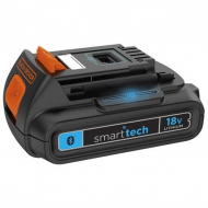 Black & Decker akku batteri Black & Decker akku batteri