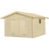 Plus redskabsrum 65109-1 Plus redskabsrum 65109-1