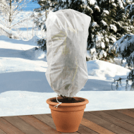 Hortus plantedækkepose fleece Hortus plantedækkepose fleece