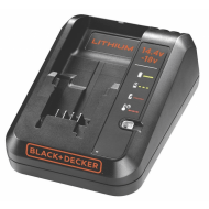 Black & Decker akku lader Black & Decker akku lader