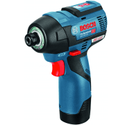 Bosch akku slagskruetrækker Bosch akku slagskruetrækker