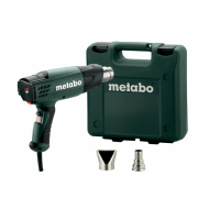 Metabo varmluftpistol 2000W Metabo varmluftpistol 2000W