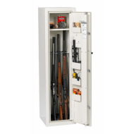 Profsafe våbenskab S8 Profsafe våbenskab S8