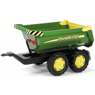 Rolly Halfpipe John Deere Rolly Halfpipe John Deere