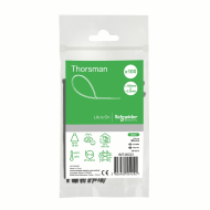 Thorsman kabelbinder Thorsman kabelbinder