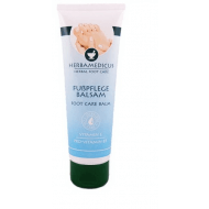 Herbamedicus fodcreme Herbamedicus fodcreme