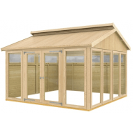 Plus pavillon Plus pavillon