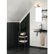 Forestia glat loftpanel hvid Forestia glat loftpanel hvid