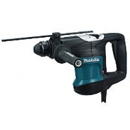 Makita bore-/mejselhammer 850W Makita bore-/mejselhammer 850W