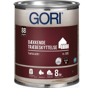 Gori 605 træbeskyttelse Gori 605 træbeskyttelse