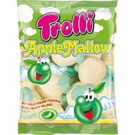 Apple Mallow Apple Mallow