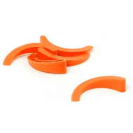 Tebo afstandskile 50stk/pk Tebo afstandskile 50stk/pk