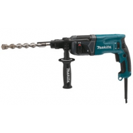 Makita bore-/mejselhammer 780W Makita bore-/mejselhammer 780W
