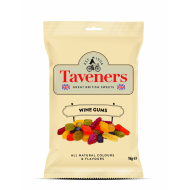 Taveners Engelsk vingummi Taveners Engelsk vingummi