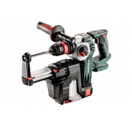 Metabo akku borehammer Metabo akku borehammer