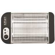 Schou brødrister 600W Schou brødrister 600W