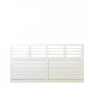 Plus Decora facadehegn Plus Decora facadehegn