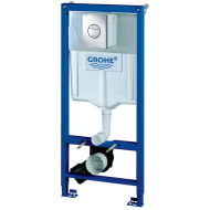 Grohe rapid indbygningscist. Grohe rapid indbygningscist.