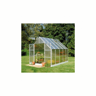 Halls Magnum 108 8,3m2 drivhus Halls Magnum 108 8,3m2 drivhus