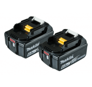 Makita akku batteripakke Makita akku batteripakke