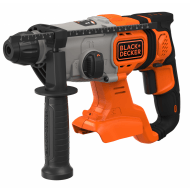 Black & Decker borehammer Black & Decker borehammer