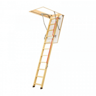 Fakro lofttrappe LWL Lux Fakro lofttrappe LWL Lux