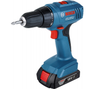 Bosch akku boremaskine Bosch akku boremaskine