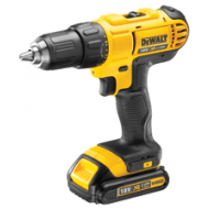 Dewalt akku boremaskine *U Dewalt akku boremaskine *U