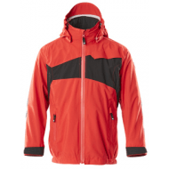 Mascot softshell Accelerate Mascot softshell Accelerate