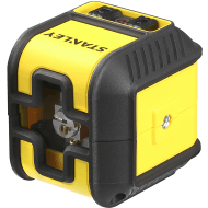 Stanley Cubix linjelaser Stanley Cubix linjelaser