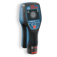 Bosch akku detektor vægscanner Bosch akku detektor vægscanner