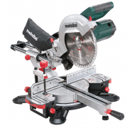 Metabo kap-/geringssav 1800W Metabo kap-/geringssav 1800W