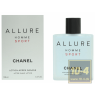 Chanel Allure Homme Sport Chanel Allure Homme Sport